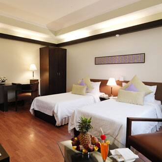 Hotel Jukaso Palace, Mcleodganj 5